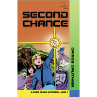 SECOND CHANCE