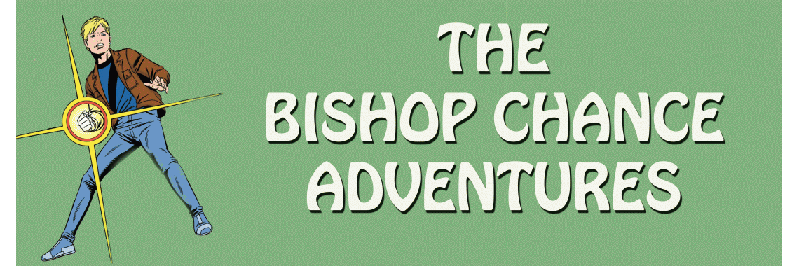 Bishop Chance