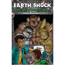 EARTH SHOCK