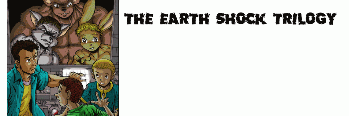 Earth Shock