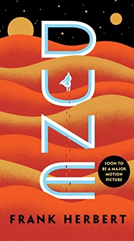 Frank Herbert Dune Deluxe Edition